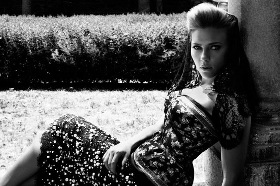Scarlett Johansson - 00