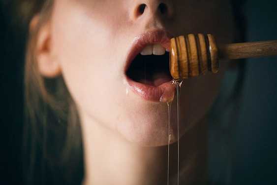 Sensory Oral Sex