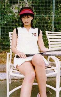 Asian Celebrity Girl Yasuda Misako  - 03