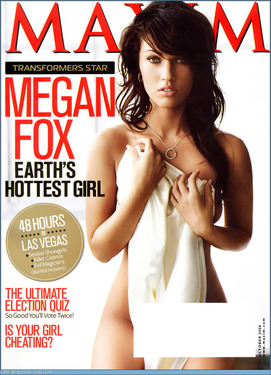 ReallyCelebs Megan Fox - 08