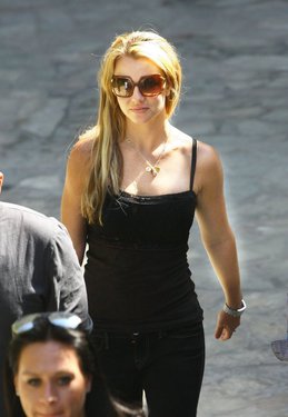 ReallyCelebs Britney Spears - 09