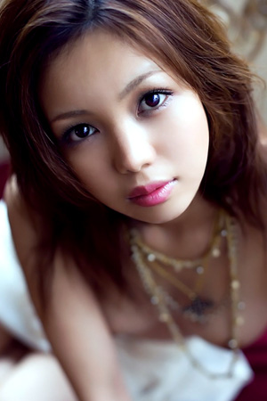 Yura Aikawa For SexAsian18