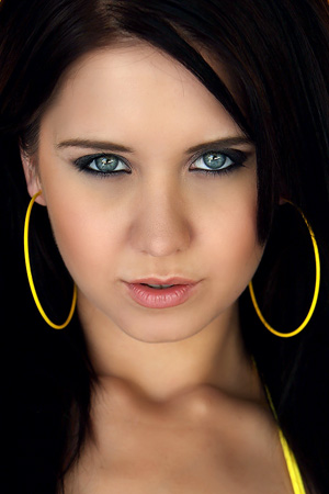 Chrissy Marie For NextDoor-Models