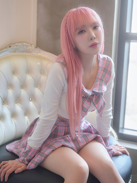 Pink Cutie - 00