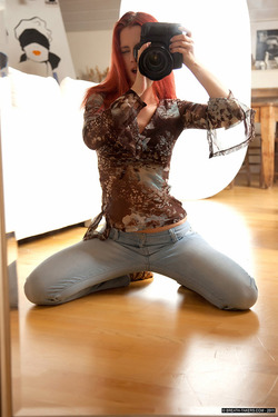 Ariel SelfMade For Breath Takers - 04