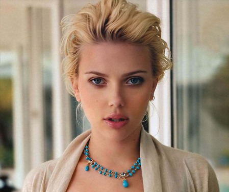 Scarlett Johansson - 05