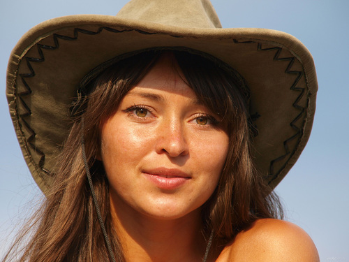 Yuliya Via EroticBeauty - 13