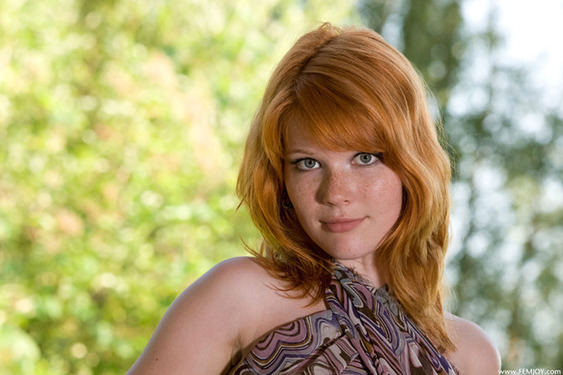 Margy For Femjoy - 00