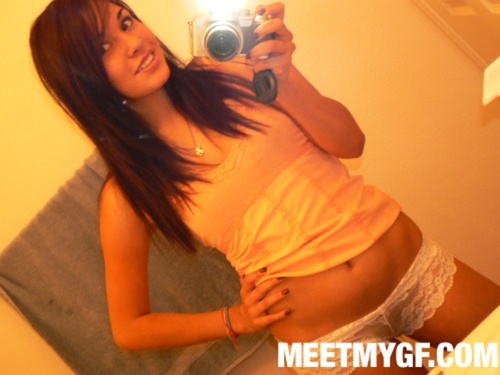 User Submitted EXGF Pics - 09