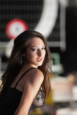 Monica S For Melina - 04