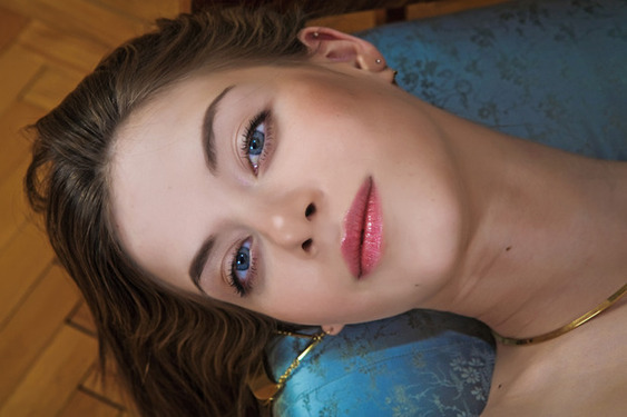 Anita C For Met-Art - 14