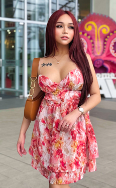 Sexy Shemale