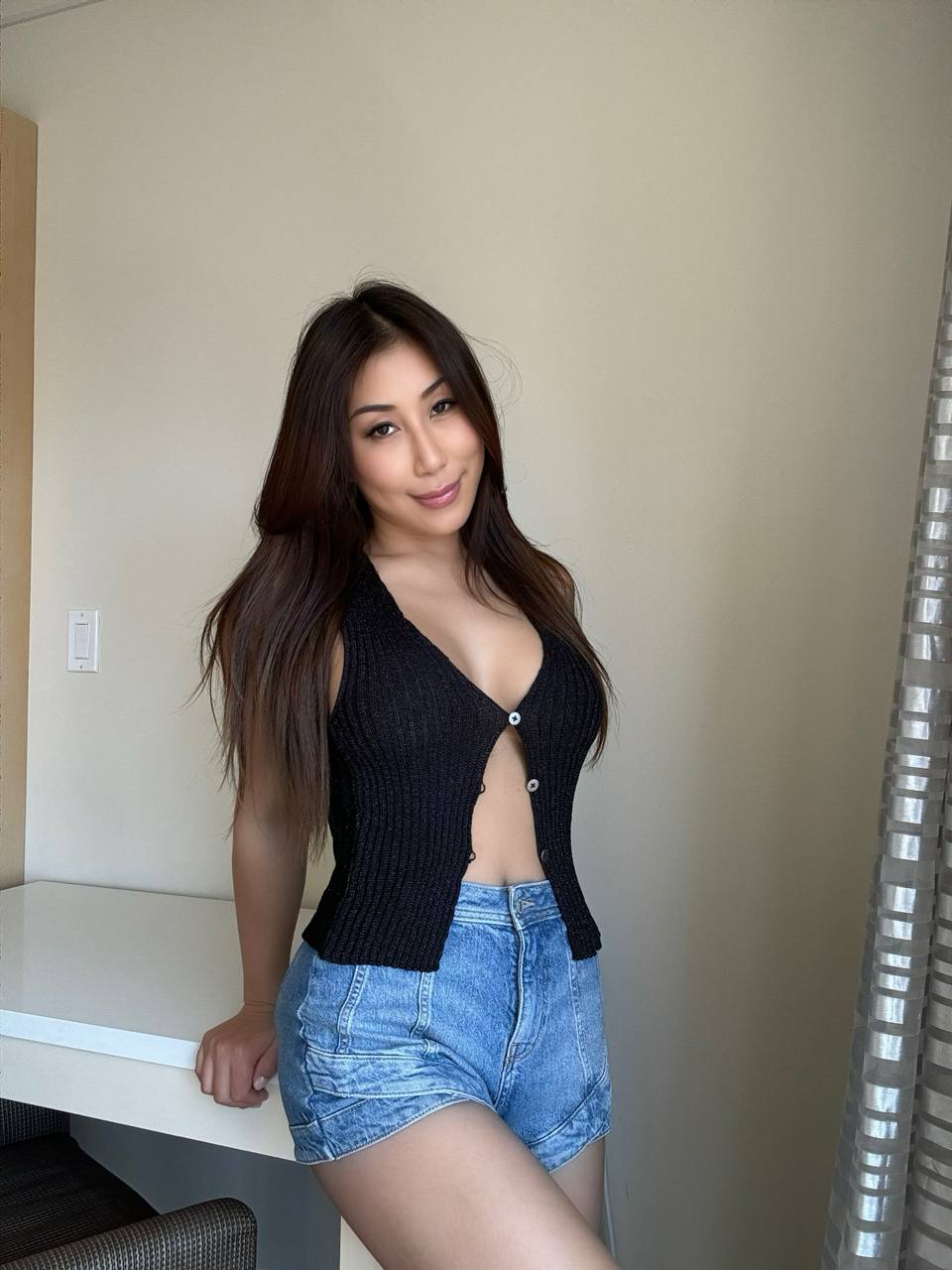 Nicole Doshi posted an album via OnlyFans - 02
