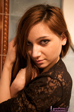 Margot Via Petites-Parisiennes - 03