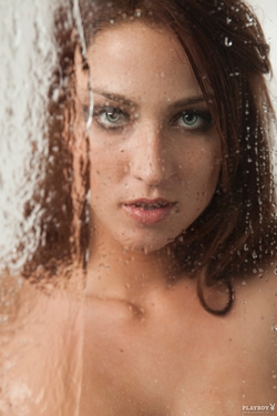 Rosanne Jongenelen For Playboy - 14