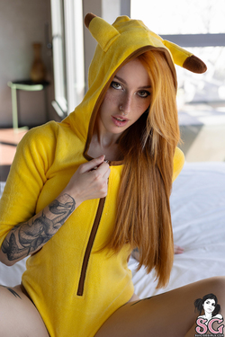 Pumpkin Spice Latte - 00