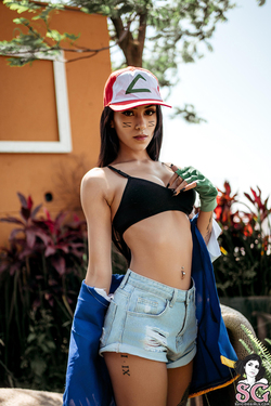Gotta Catch 'Em All! - 00