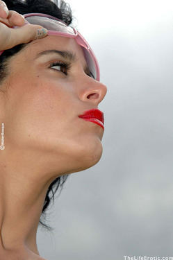 Tacha Widow Gipsy Girl - 12
