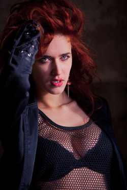 Emily J The Fire Fairy - 00