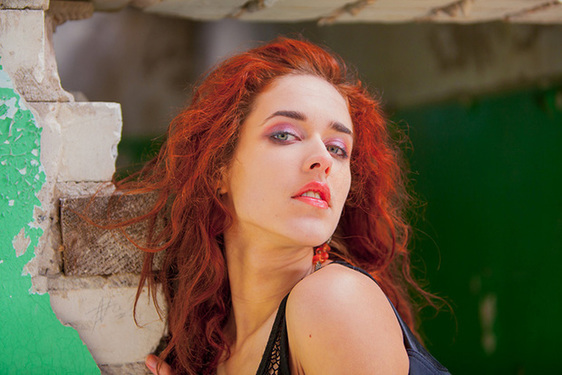 Emily J The Fire Fairy - 03