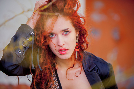Emily J The Fire Fairy - 08