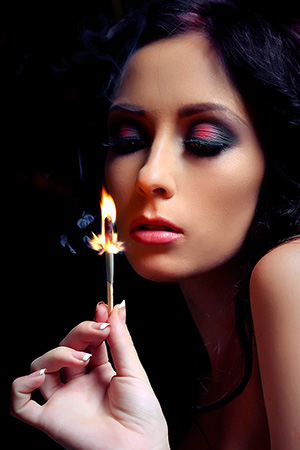 Night For Errotica-Archives