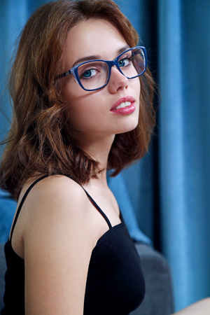 Sexy Glasses