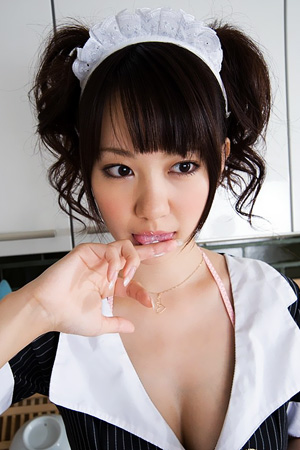 Noa Kasumi For SexAsian18