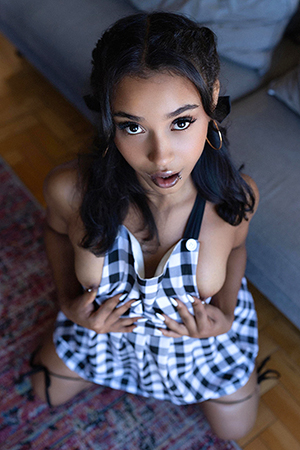 Maid Of Dreams