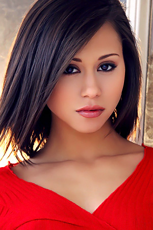 Mia Lina For DigitalDesire