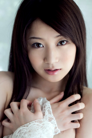 Misa Ando For SexAsian18