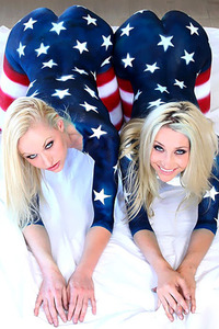 Kirsten Price United We Stand