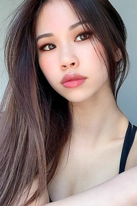 Sexy Asian Beauty