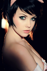 Mellisa Clarke Warm Up