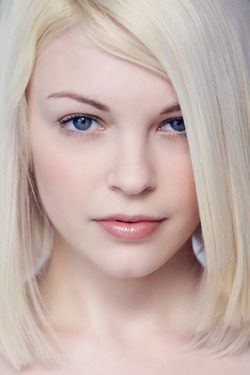 Bree Daniels in "Bree Daniels For X-Art" via X-Art