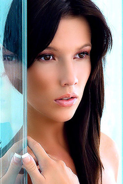 Josipa Marusic in "Josipa Marusic For Playboy Croatia" via Playboy