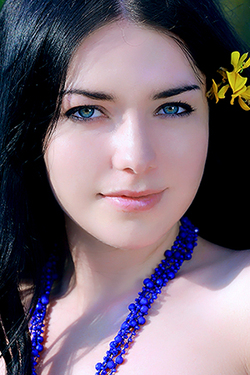 Olivia F in "Olivia F For Met-Art" via Met-Art