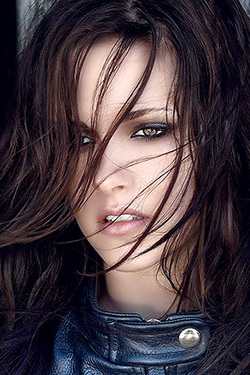 Kristen Stewart in "Kristen Stewart" via Mr Skin