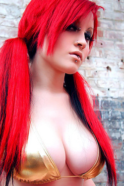 Taylor in "Taylor For Cosmid" via Cosmid