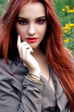 Kira W in "Kira W For TheLifeErotic" via The Life Erotic