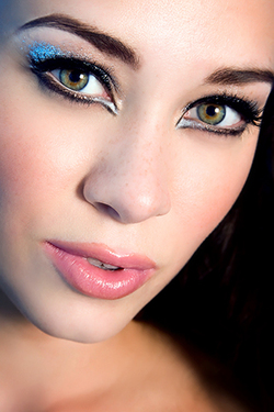 Sarah Jebitsch in "Sarah Jebitsch For Playboy" via Playboy