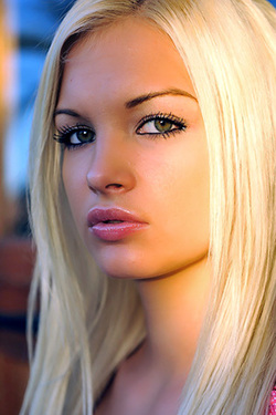 Franziska in "Franziska For FTV Girls" via FTV Girls