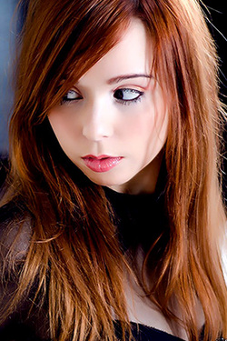  in "Ariel Rebel Showgirl" via Ariel Rebel Official