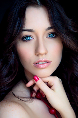 Zsanett Tormay in "Zsanett Tormay For Met-Art" via Met-Art