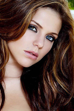 Kiera Winters in "Kiera Winters For Twistys" via twistys.com