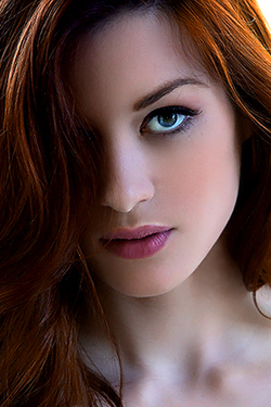 Stoya in "Stunning Beauty Stoya" via babesnetwork.com