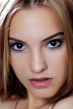 Kira in "Stunning Kira for TheLifeErotic" via The Life Erotic