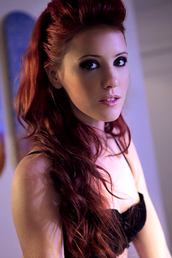 Elle Alexandra And Aiden Ashley in "Elle Alexandra Seducing Aiden Ashley via NubileFilms" via nubilefilms.com