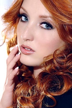 Michelle in "Michelle via HotLegsAndFeet" via hotlegsandfeet.com