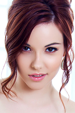 Elizabeth Marxs in "Elizabeth Marxs Via Playboy" via Playboy